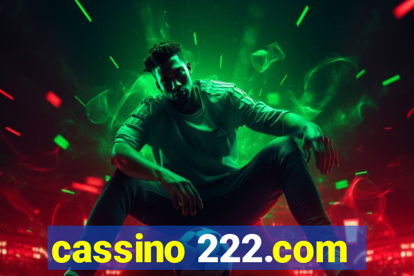 cassino 222.com